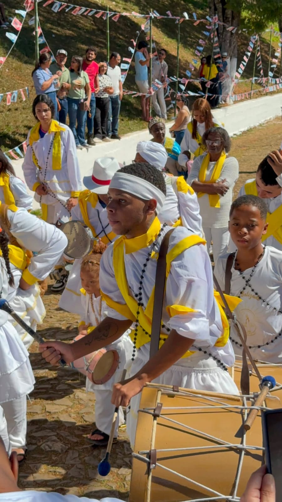 Festa na Rua