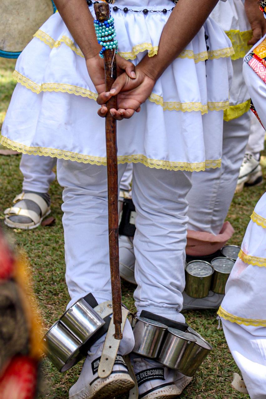 Criança do Moçambique