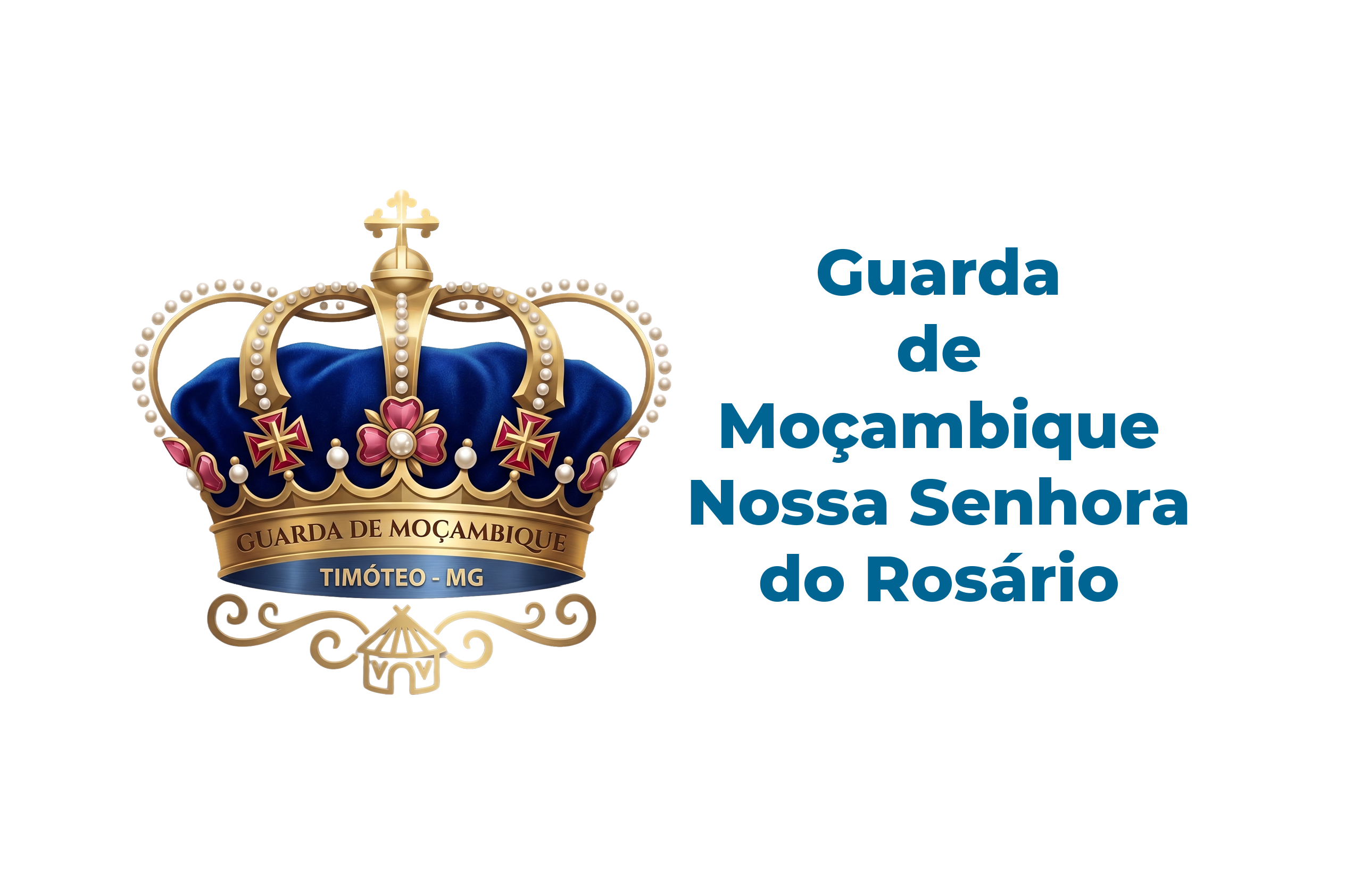 Logo Moçambique de Timóteo